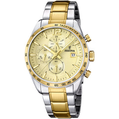 Cargar imagen en el visor de la galería, RELOJ DE LUJO PARA HOMBRE FESTINA OUT OF CORE COLLECTION F16761/1 - MULTICOLOR
