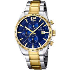 Cargar imagen en el visor de la galería, RELOJ DE LUJO PARA HOMBRE FESTINA OUT OF CORE COLLECTION F16761/2 - MULTICOLOR
