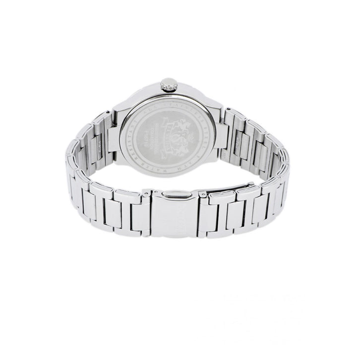 RELOJ CON DIAMANTES PARA MUJER FESTINA BOYFRIEND F16719/1 - PLATEADO