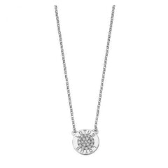 Cargar imagen en el visor de la galería, COLLARES TRENDY LOTUS LP1252-1/1
