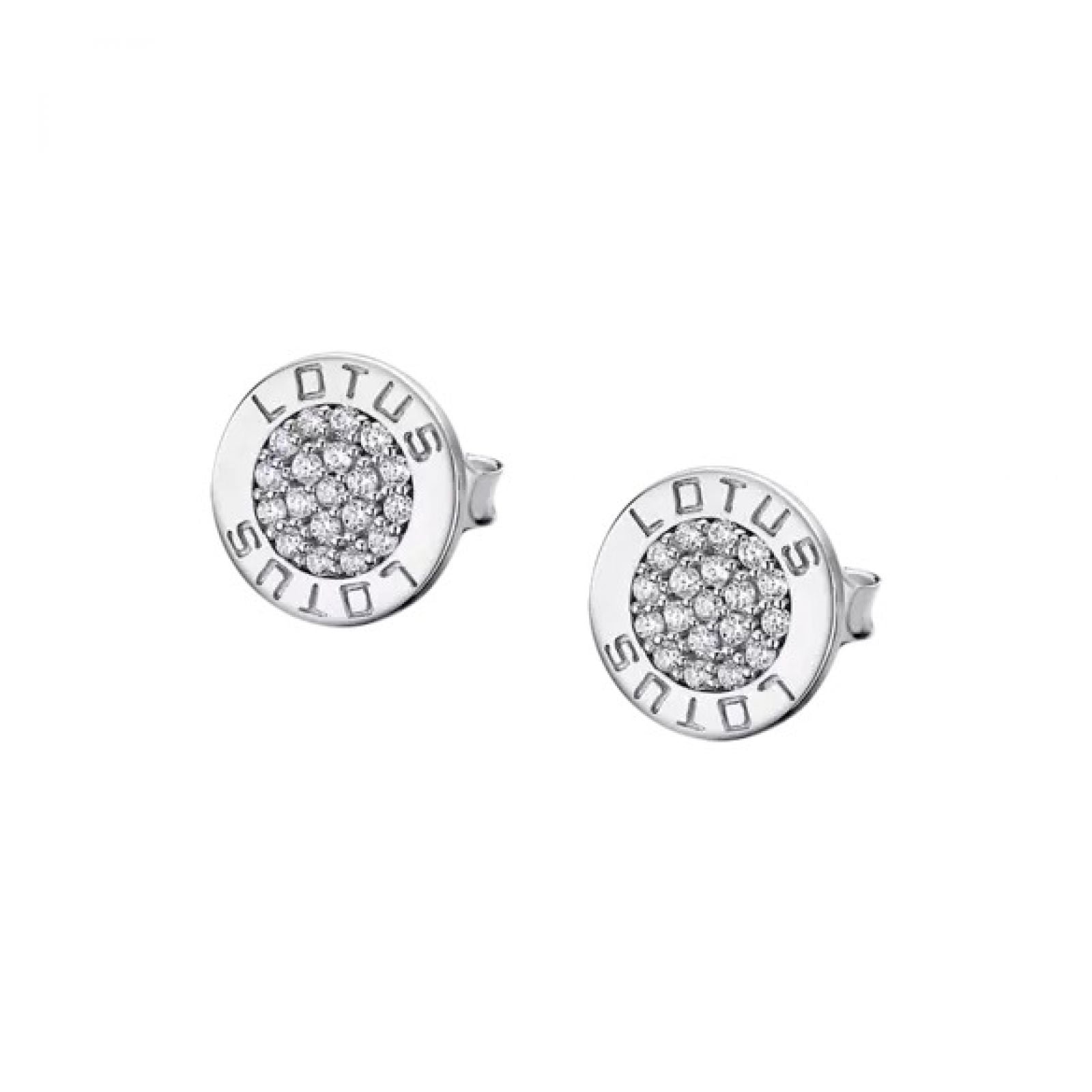 Lotus Silver LP1252-4-6 - Orecchini in argento 925 Lotus Silver LP1252-4-6 - Orecchini in argento 925