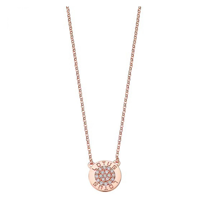 COLLARES TRENDY LOTUS LP1252-1/3