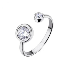 Cargar imagen en el visor de la galería, ANILLOS PURE ESSENTIAL LOTUS LP1272-3/1
