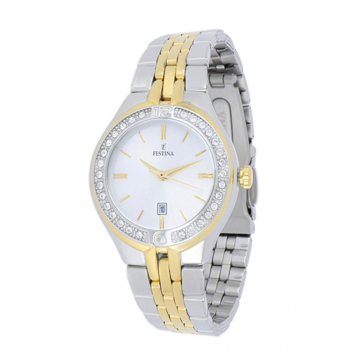 RELOJ MADEMOISELLE PARA MUJER F16868/1 - MULTICOLOR