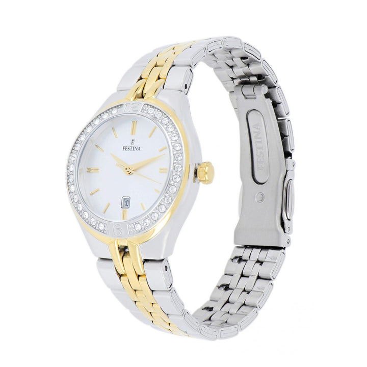 RELOJ MADEMOISELLE PARA MUJER F16868/1 - MULTICOLOR