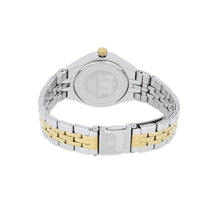 RELOJ MADEMOISELLE PARA MUJER F16868/1 - MULTICOLOR