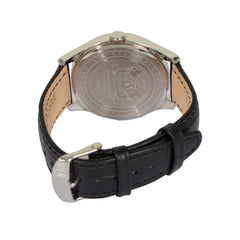 Cargar imagen en el visor de la galería, RELOJ EN CUERO PARA HOMBRE FESTINA RETRO F16872/1 - NEGRO
