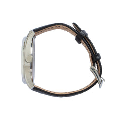 Cargar imagen en el visor de la galería, RELOJ EN CUERO PARA HOMBRE FESTINA RETRO F16872/1 - NEGRO

