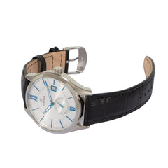 Cargar imagen en el visor de la galería, RELOJ EN CUERO PARA HOMBRE FESTINA RETRO F16872/1 - NEGRO
