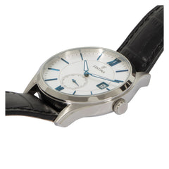 Cargar imagen en el visor de la galería, RELOJ EN CUERO PARA HOMBRE FESTINA RETRO F16872/1 - NEGRO
