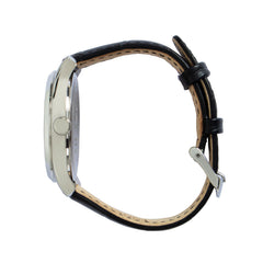 Cargar imagen en el visor de la galería, RELOJ EN CUERO PARA HOMBRE FESTINA RETRO F16872/4 - NEGRO
