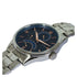 Cargar imagen en el visor de la galería, RELOJ ELEGANTE PARA HOMBRE FESTINA RETRO F16822/3 - PLATEADO
