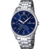 Cargar imagen en el visor de la galería, RELOJ ELEGANTE PARA HOMBRE FESTINA RETRO F16822/3 - PLATEADO
