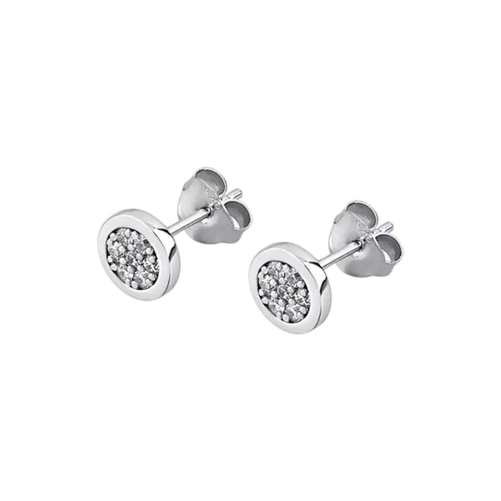 ARETES LOTUS SILVER PURE ESSENTIAL LP1712-4/1 PLATA, MUJER