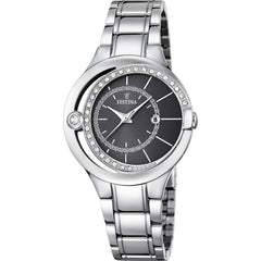 Cargar imagen en el visor de la galería, RELOJ EXCLUSIVO PARA MUJER FESTINA OUT OF CORE COLLECTION F16947/2 - PLATEADO
