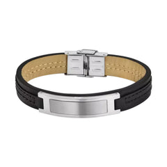 Cargar imagen en el visor de la galería, PULSERA LOTUS STYLE URBAN MAN LS1808-2/2 ACERO, HOMBRE

