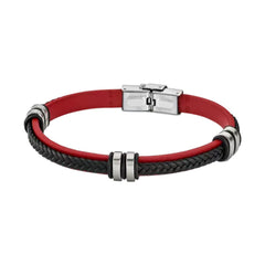 Cargar imagen en el visor de la galería, PULSERA LOTUS STYLE URBAN MAN LS1829-2/3 ACERO, HOMBRE
