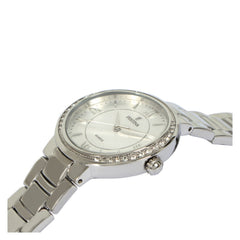Cargar imagen en el visor de la galería, RELOJ CLASICO PARA MUJER FESTINA PETITE F20220/1 - PLATEADO
