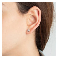 Cargar imagen en el visor de la galería, ARETES FANTASY LOTUS LP1622-4/1
