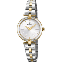 Cargar imagen en el visor de la galería, RELOJ DELICADO PARA MUJER FESTINA OUT OF CORE COLLECTION F20308/1 - MULTICOLOR
