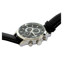 Cargar imagen en el visor de la galería, RELOJ EN CUERO PARA HOMBRE FESTINA TIMELESS CHRONO F20271/6 - PLATEADO
