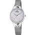 Cargar imagen en el visor de la galería, RELOJ ELEGANTE PARA MUJER FESTINA MADEMOISELLE F20331/1 - PLATEADO
