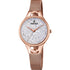 Cargar imagen en el visor de la galería, RELOJ DELICADO PARA MUJER FESTINA MADEMOISELLE F20333/1 - ORO ROSA
