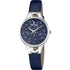 Cargar imagen en el visor de la galería, RELOJ EN CUERO PARA MUJER FESTINA MADEMOISELLE F20334/2 - AZUL
