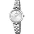 Cargar imagen en el visor de la galería, RELOJ DELICADO PARA MUJER FESTINA OUT OF CORE COLLECTION F20307/1 - PLATEADO
