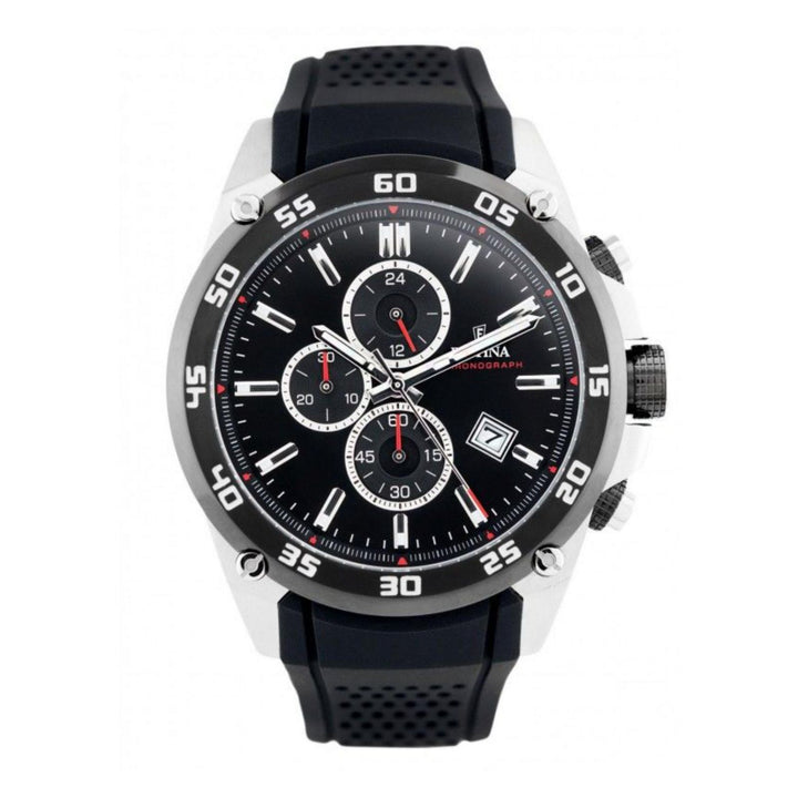 RELOJ DEPORTIVO PARA HOMBRE FESTINA THE ORIGINALS F20330/5 - NEGRO