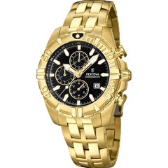Cargar imagen en el visor de la galería, RELOJ ELEGANTE PARA HOMBRE FESTINA CHRONO SPORT F20356/4 - CHAPADO
