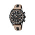 Cargar imagen en el visor de la galería, RELOJ EN CUERO PARA HOMBRE FESTINA THE ORIGINALS F20351/1 - MARRÓN
