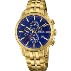 Cargar imagen en el visor de la galería, RELOJ CRONOGRAFO PARA HOMBRE FESTINA OUT OF CORE COLLECTION F20418/2 - CHAPADO
