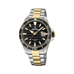 Cargar imagen en el visor de la galería, RELOJ ANALÓGICO PARA HOMBRE FESTINA PRESTIGE F20362/2 - MULTICOLOR
