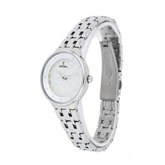 Cargar imagen en el visor de la galería, RELOJ ELEGANTE PARA MUJER FESTINA MADEMOISELLE F20382/1 - PLATEADO
