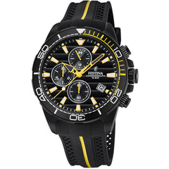 Cargar imagen en el visor de la galería, RELOJ DEPORTIVO PARA HOMBRE FESTINA THE ORIGINALS F20366/1 - MULTICOLOR
