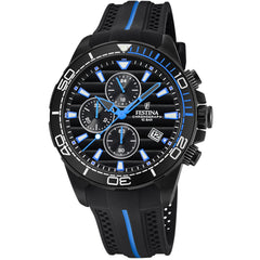 Cargar imagen en el visor de la galería, RELOJ DEPORTIVO PARA HOMBRE FESTINA THE ORIGINALS F20366/2 - MULTICOLOR
