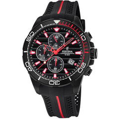 Cargar imagen en el visor de la galería, RELOJ DEPORTIVO PARA HOMBRE FESTINA THE ORIGINALS F20366/3 - MULTICOLOR
