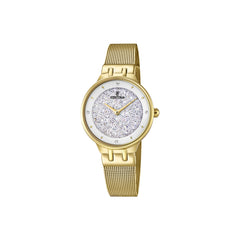 Cargar imagen en el visor de la galería, RELOJ DELICADO PARA MUJER FESTINA MADEMOISELLE F20386/1 - DORADO
