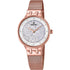 Cargar imagen en el visor de la galería, RELOJ DELICADO PARA MUJER FESTINA MADEMOISELLE F20387/1 - ORO ROSA
