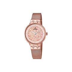 Cargar imagen en el visor de la galería, RELOJ DELICADO PARA MUJER FESTINA MADEMOISELLE F20387/2 - ORO ROSA
