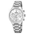 Cargar imagen en el visor de la galería, RELOJ ANÁLOGO PARA MUJER FESTINA BOYFRIEND F20391/1 - PLATEADO
