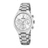 Cargar imagen en el visor de la galería, RELOJ ANÁLOGO PARA MUJER FESTINA BOYFRIEND F20391/1 - PLATEADO
