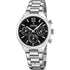 Cargar imagen en el visor de la galería, RELOJ CLASICO PARA MUJER FESTINA BOYFRIEND F20391/4 - PLATEADO
