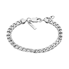 Cargar imagen en el visor de la galería, PULSERA LOTUS STYLE MEN IN BLACK LS1935-2/1 ACERO, HOMBRE
