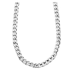 Cargar imagen en el visor de la galería, COLLAR LOTUS STYLE MEN IN BLACK LS1938-1/1 ACERO, HOMBRE
