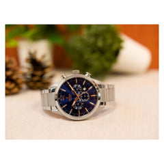 Cargar imagen en el visor de la galería, RELOJ EXCLUSIVO PARA HOMBRE FESTINA TIMELESS CHRONO F20343/9 - PLATEADO
