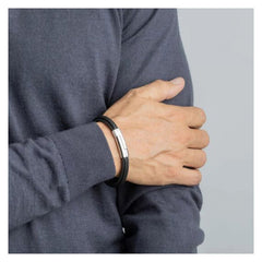 Cargar imagen en el visor de la galería, PULSERA LOTUS STYLE MEN BASIC LS1965-2/1 PIEL, HOMBRE
