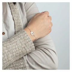 Cargar imagen en el visor de la galería, PULSERA MUNDO LOTUS SILVER IT GIRL LP1898-2/1 PLATA, MUJER
