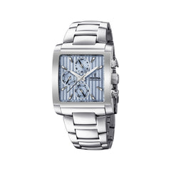 Cargar imagen en el visor de la galería, RELOJ CRONOGRAFO PARA HOMBRE FESTINA TIMELESS CHRONO F20423/1 - PLATEADO

